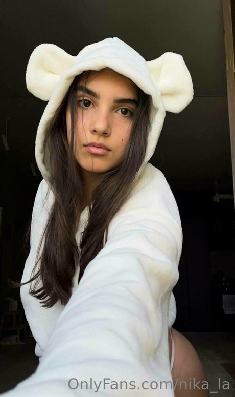 nika la pornstar adult pics