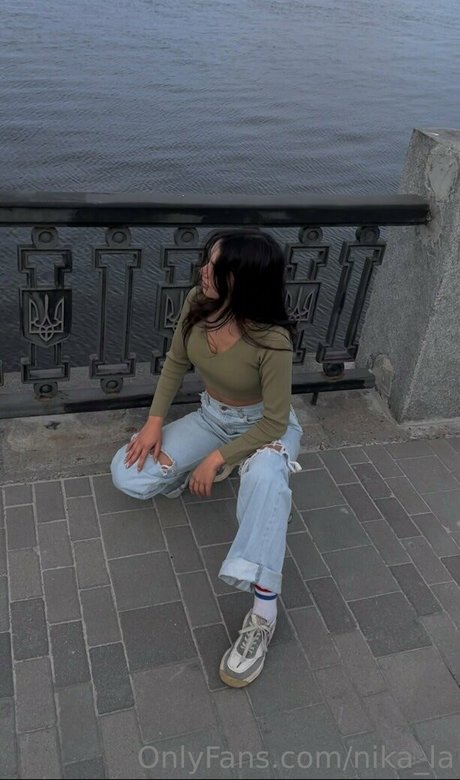 nika la nice pornstar archive