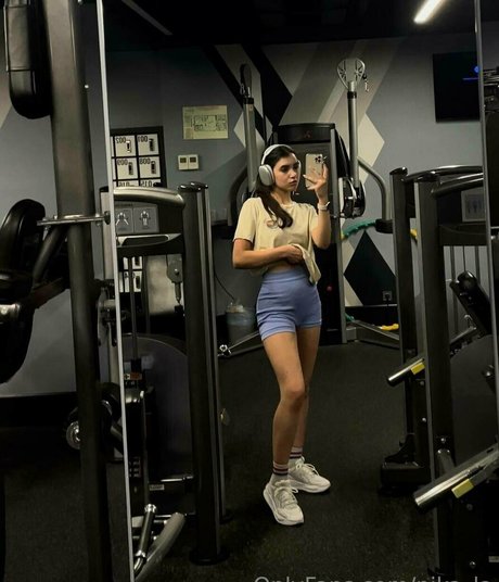 nika la sex star photo