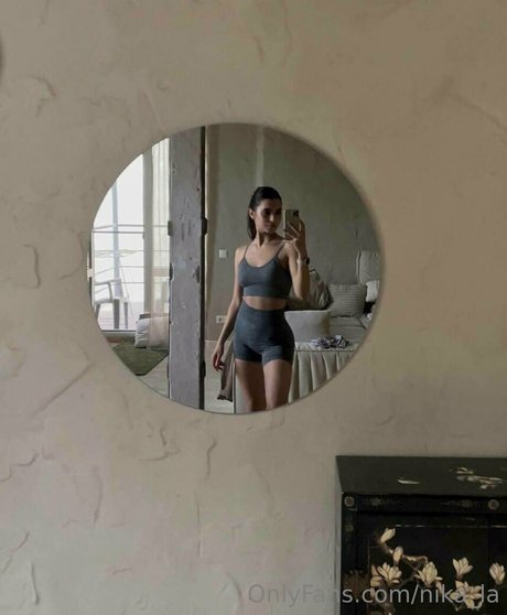 nika la hd model pics