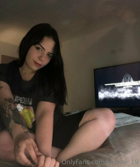 kathelove21 sexy pornstar image