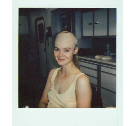 Elle Fanning hd actress pics