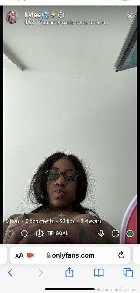 kyrichess model porn picture