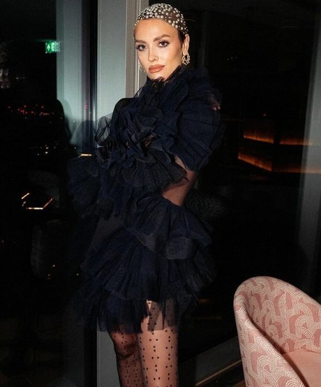 Wallis Day porn actress photo