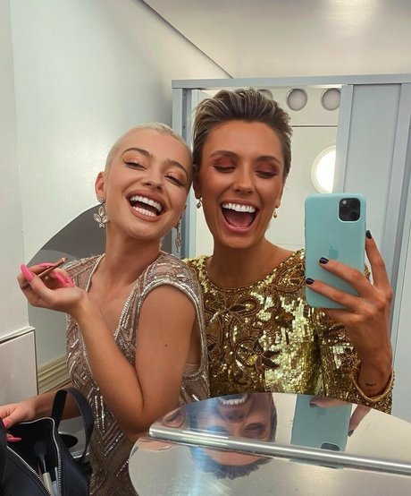 Wallis Day sex actress photos