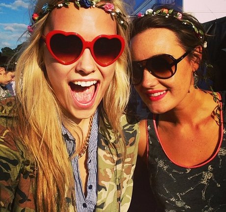 Wallis Day star best picture