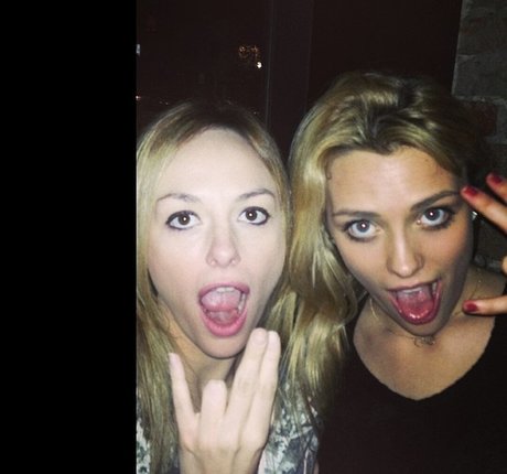 Wallis Day pornstar adult photo