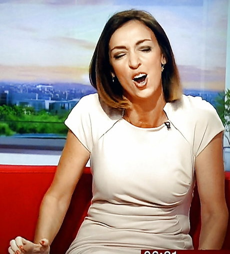 Sally Nugent sex model pictures