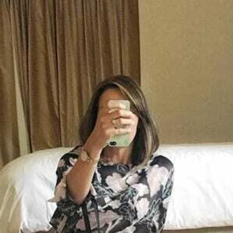 Sally Nugent star nude img