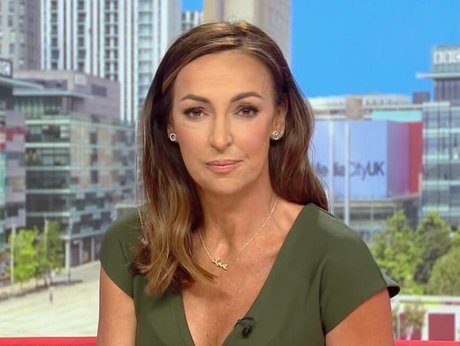 Sally Nugent star high quality images