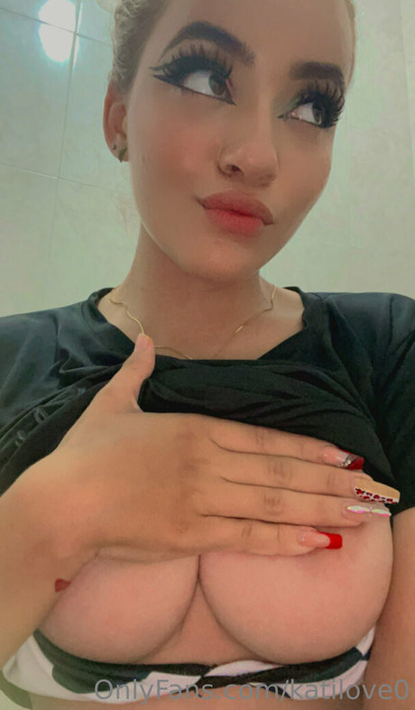 katilove0 model pretty photos