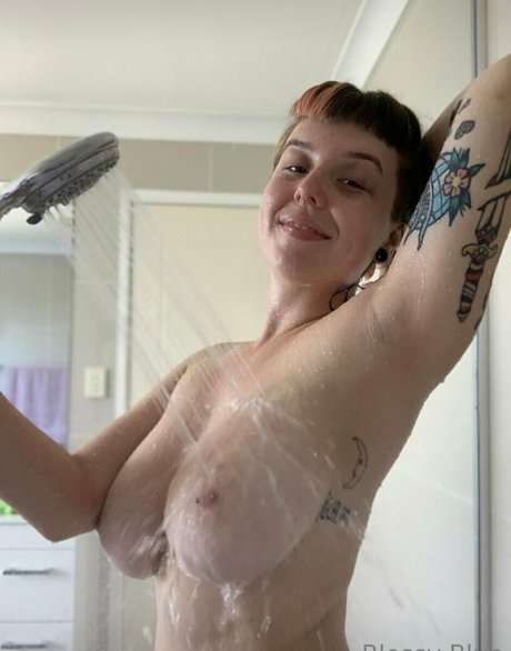 blossybluex pornstar hot pic