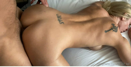 fit elf tal pornstar naked picture