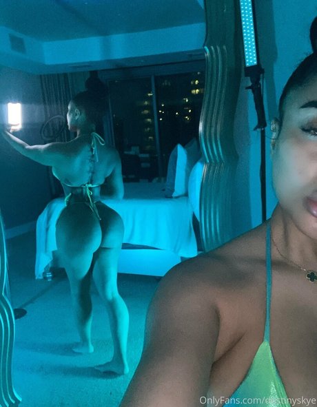 destinyskye hd actress img