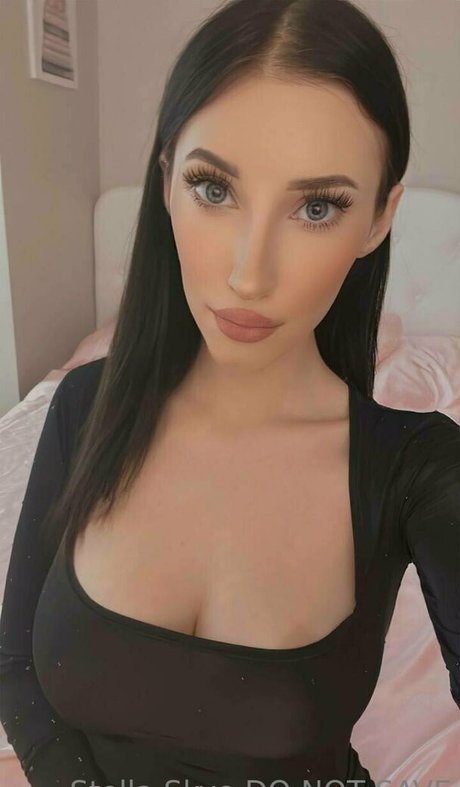 vipstellaskye model hot picture