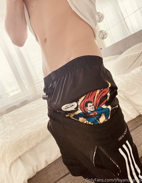 satin boys tc model sexy pic