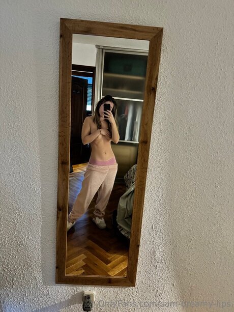 sam dreamy lips model perfect pictures