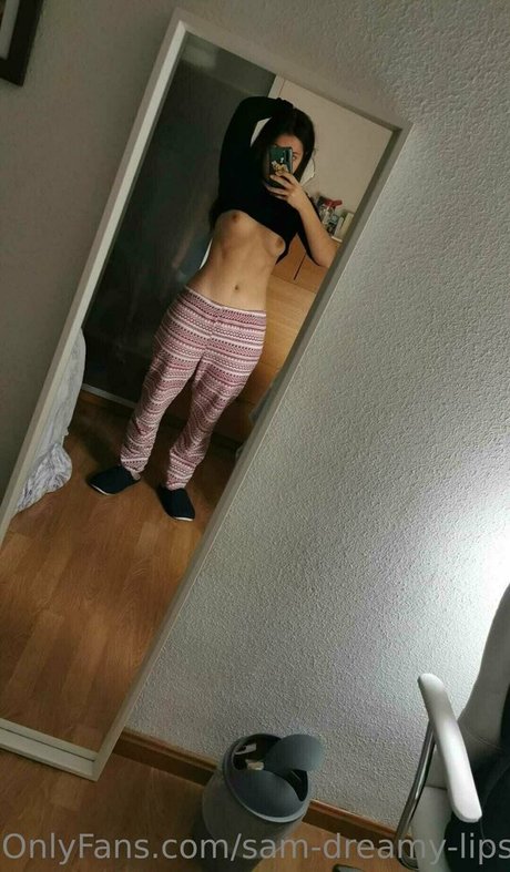 sam dreamy lips exclusive pornstar galleries