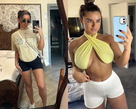 Casey Penman hd actress pic