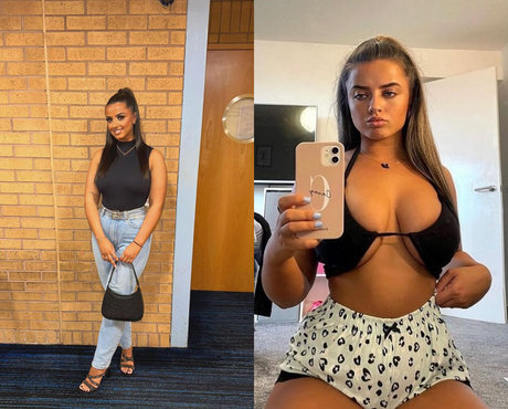 Casey Penman high quality actress photo