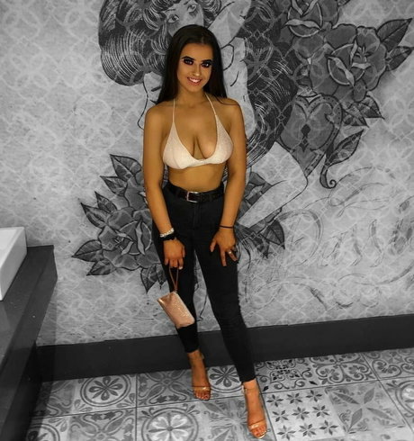 Casey Penman perfect star img