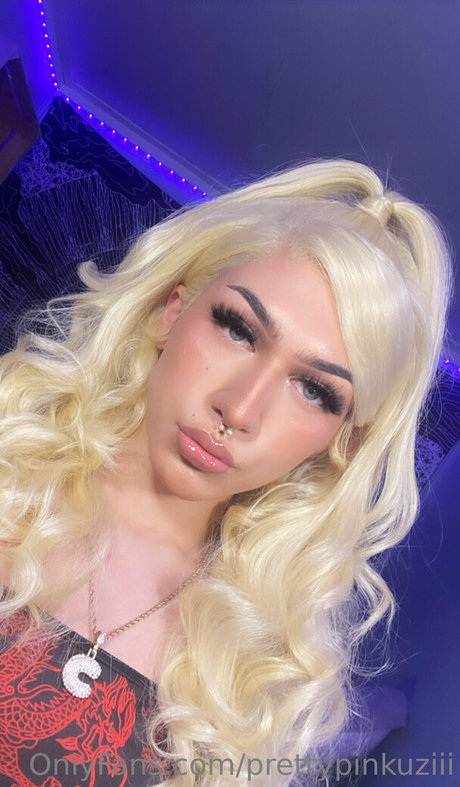 prettypinkuziii pretty actress picture