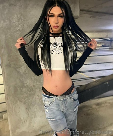 prettypinkuziii star images