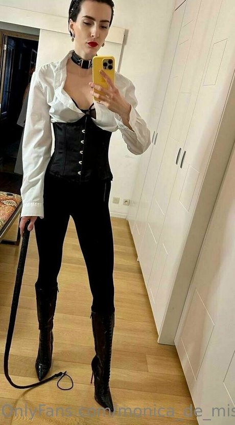 monica de mistress pretty star pictures