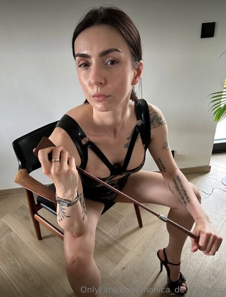 monica de mistress pornographic actress img