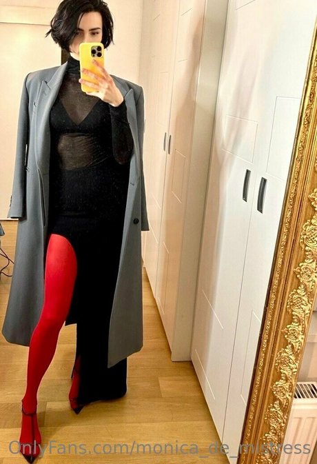 monica de mistress nice model galleries