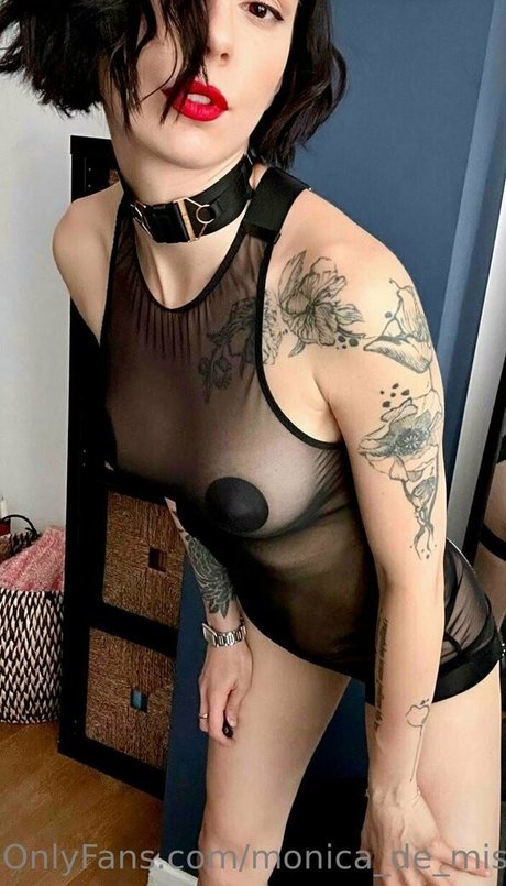 monica de mistress nudes actress pictures