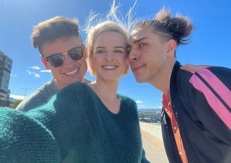 alexandrathorn beautiful model gallery