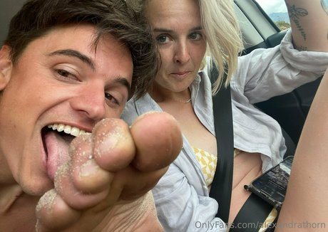 alexandrathorn pornstar best photo