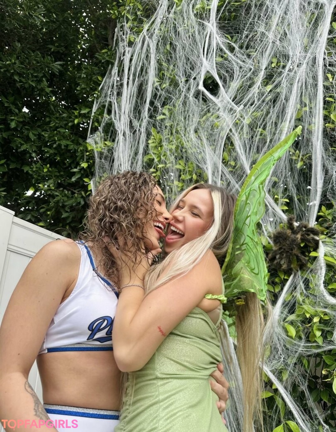 Nadia Amine erotic pornstar image