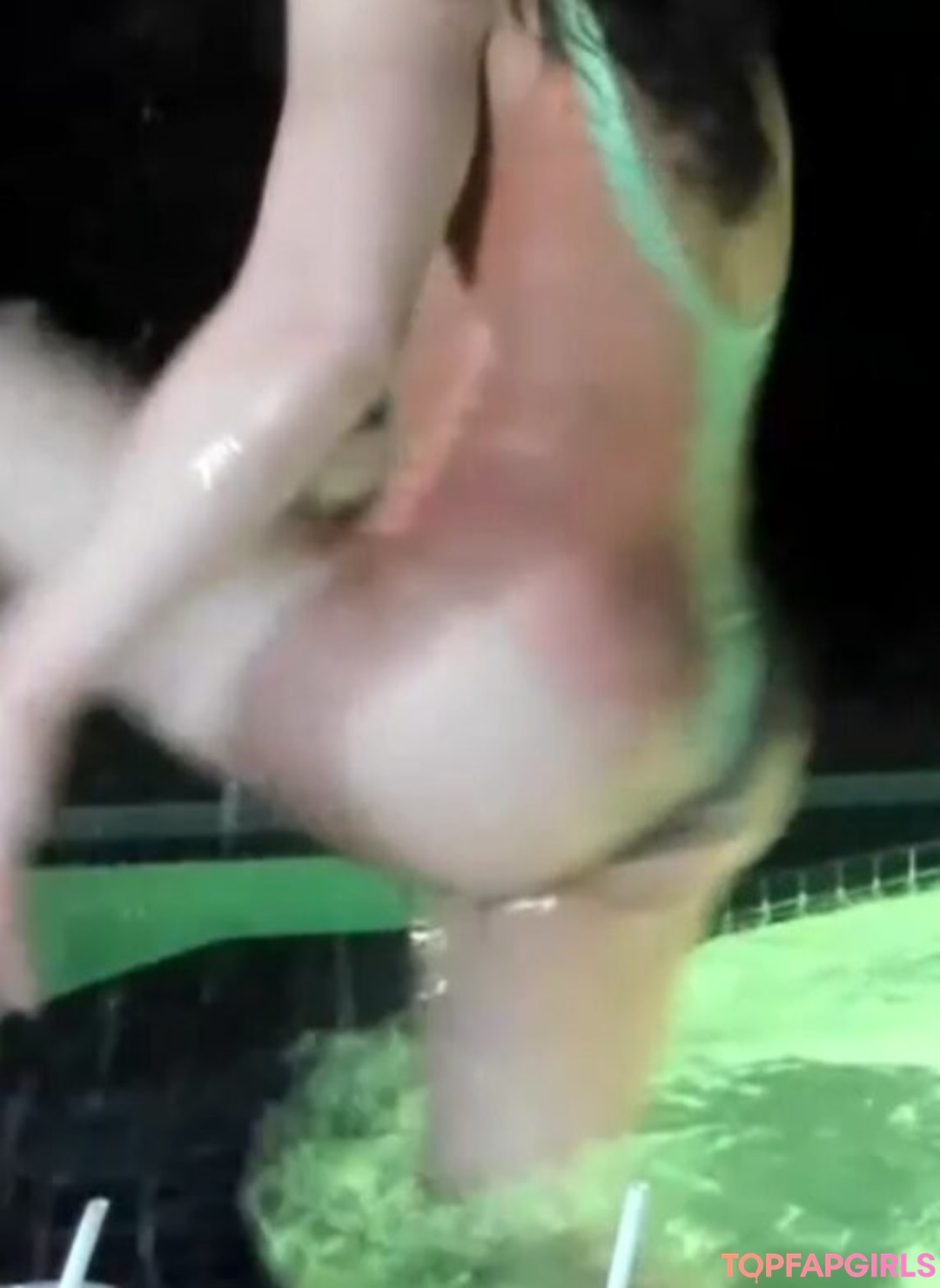 Nadia Amine pretty star img