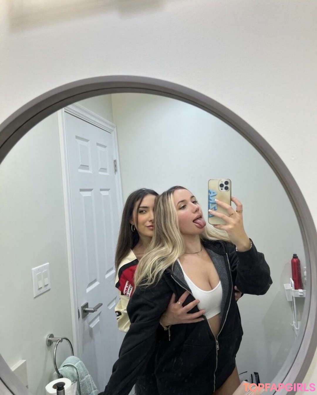 Nadia Amine model free gallery