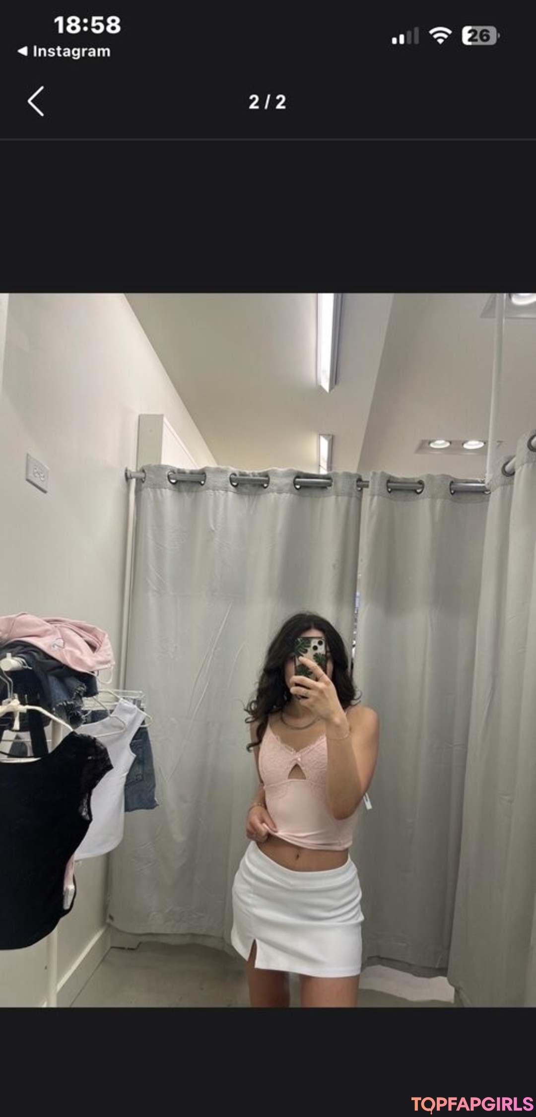 Nadia Amine hd actress image