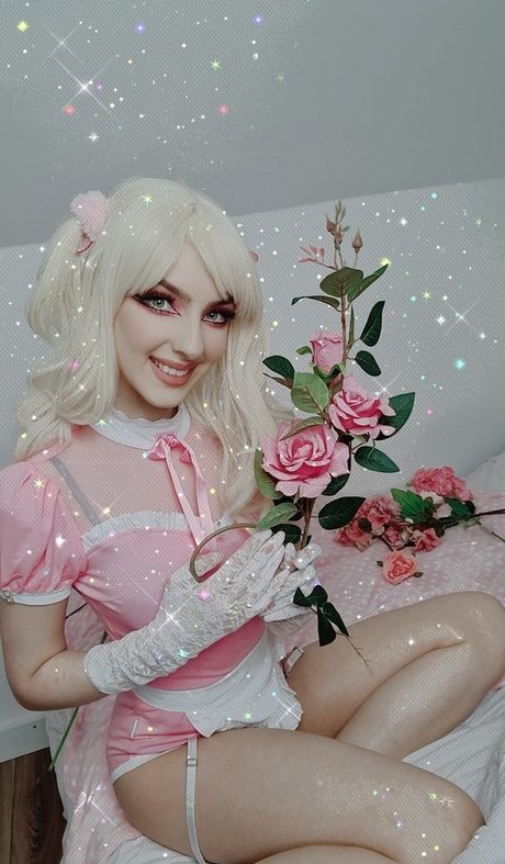 Grimoire nude model galleries