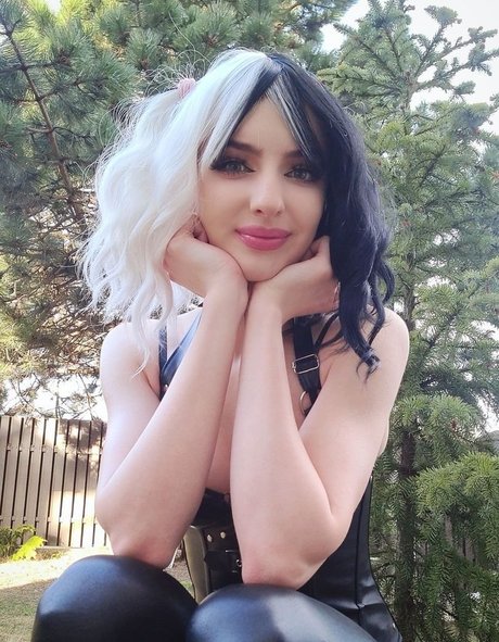 Grimoire art pornstar pic