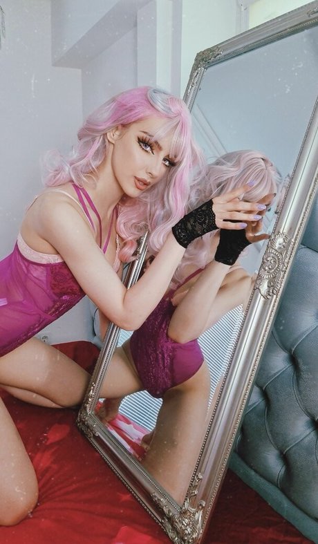 Grimoire exclusive actress gallery