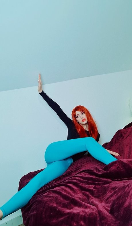 Grimoire porn actress photo