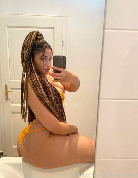 Spicy Morena model xxx galleries