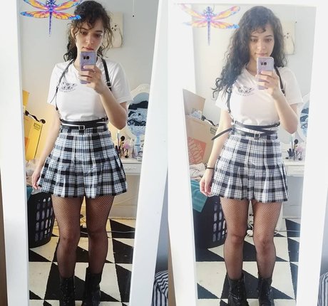 strapon onlyfans sexy image