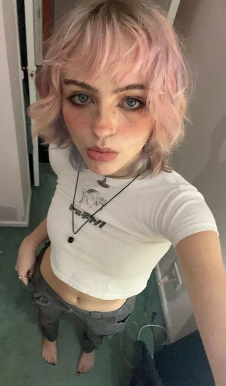 Hadley Nelson model exclusive galleries