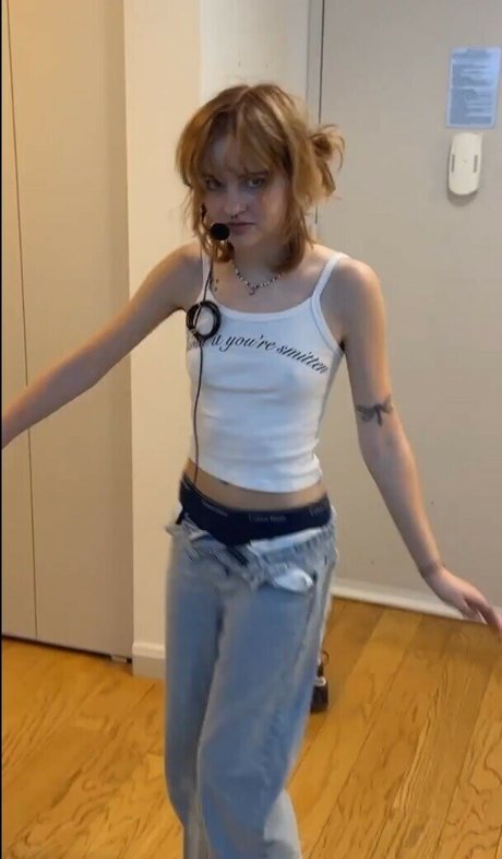 Hadley Nelson pornstar free photo