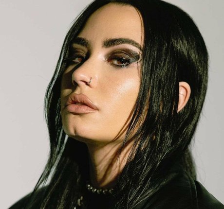 Demi Lovato actress picture