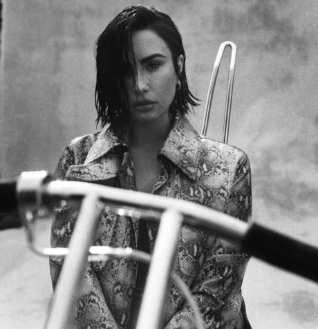 Demi Lovato exclusive actress galleries