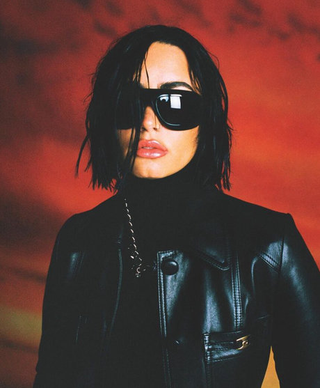 Demi Lovato pornstar nice gallery