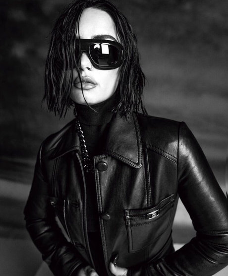 Demi Lovato top model archive