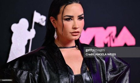 Demi Lovato top actress photo